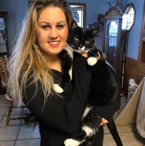 Meet your Posher, Brooke